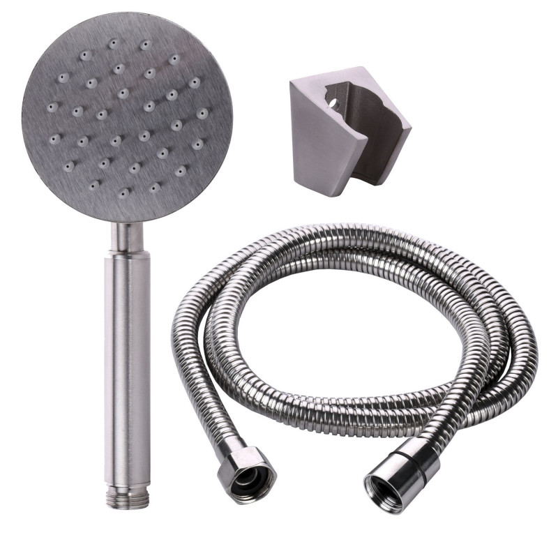 Смеситель для ванны Globus Lux WIEN SBT2-102N