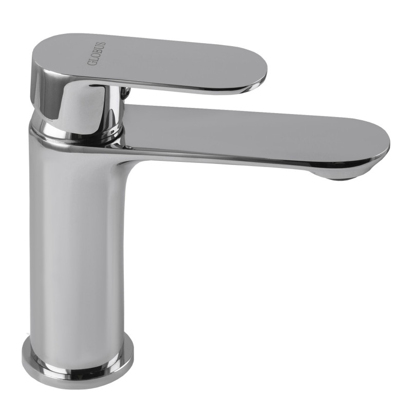 Змішувач для умивальника Globus Lux Ontario GLO-0101