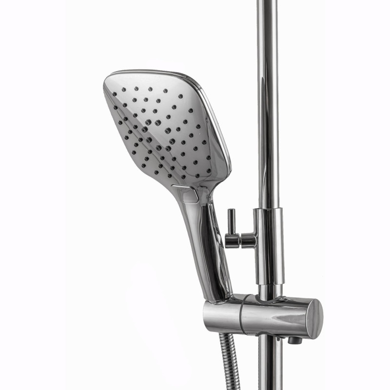 Душевая система Globus Lux Termostatic R GDS-0041T