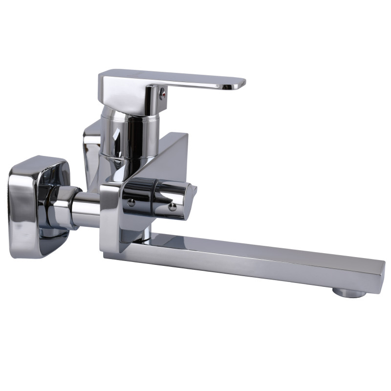 Змішувач для ванни Globus Lux Milano GLM-0102N
