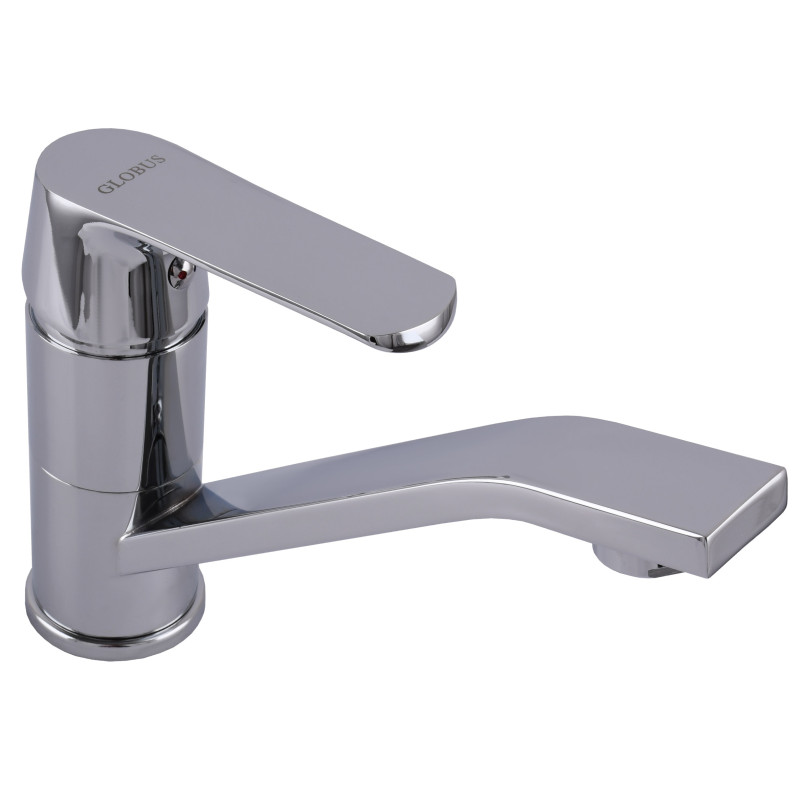 Смеситель для кухни Globus Lux Laguna GLA-0203Q
