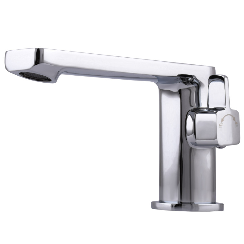 Змішувач для ванни Globus Lux Milano GLM-0109