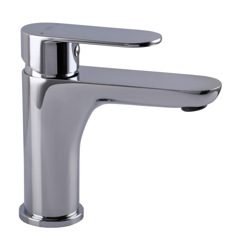 Смеситель для умывальника TOPAZ BARTS TB 07206-H36