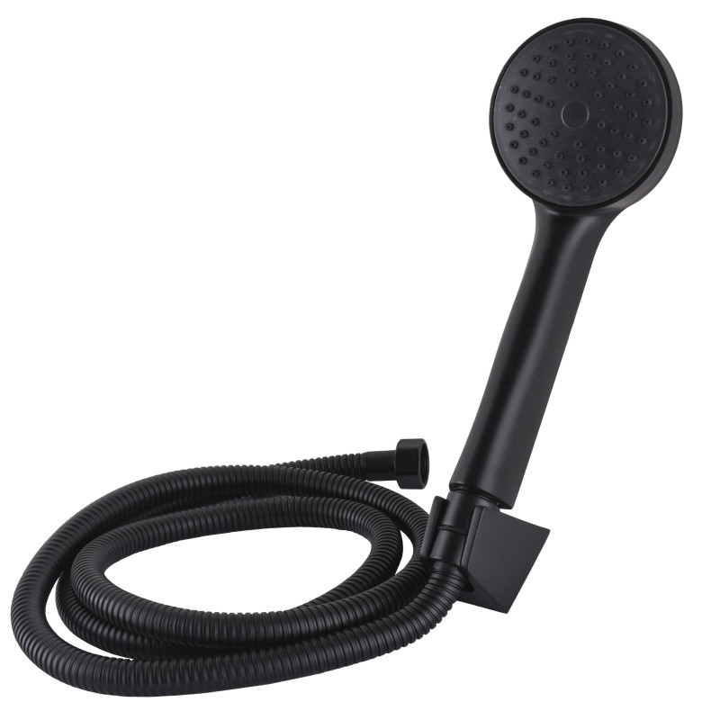 Смеситель для ванны Globus Lux ALPEN SBT1-102NE-BB