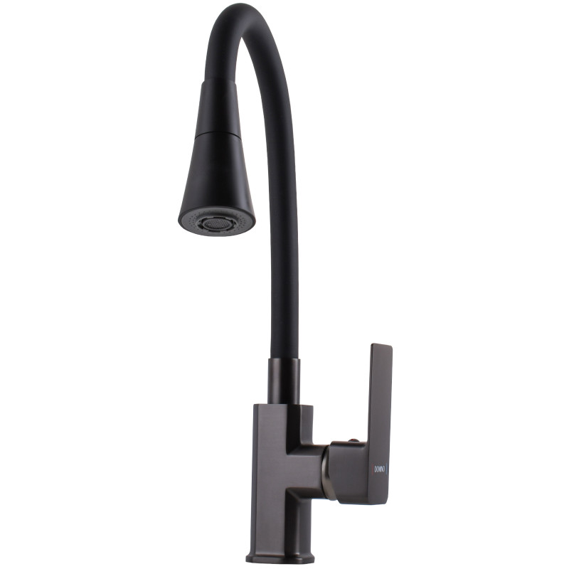 Смеситель для кухни DOMINO MALIBU DMM-203LM-GP-B01