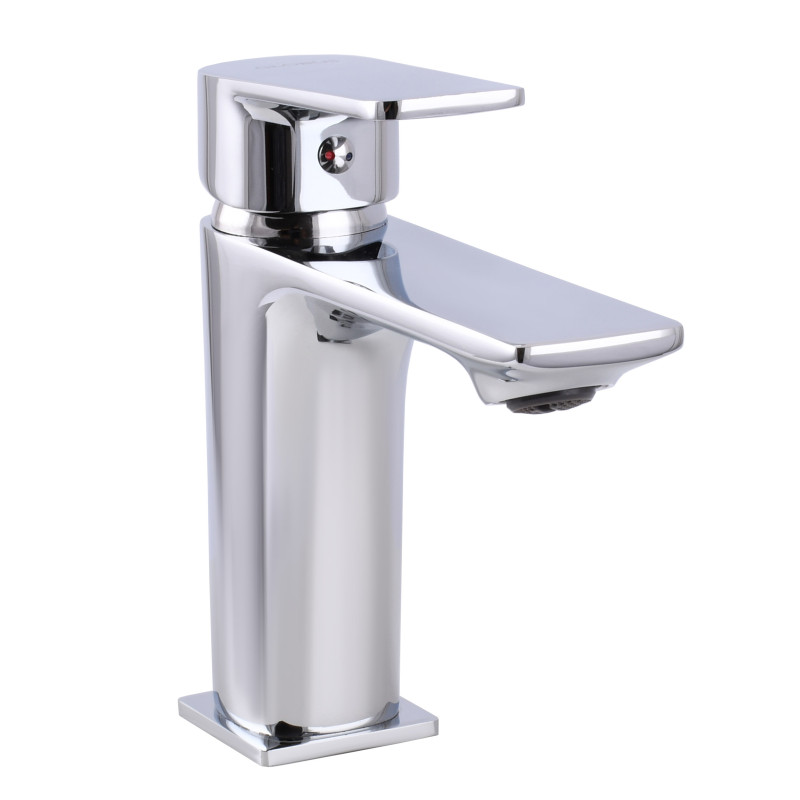 Смеситель для умывальника Globus Lux BONN GLB-0401