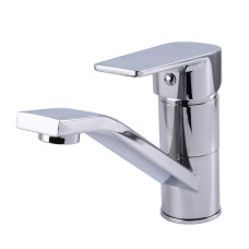Смеситель для умывальника Globus Lux BONN GLB-0203MQ