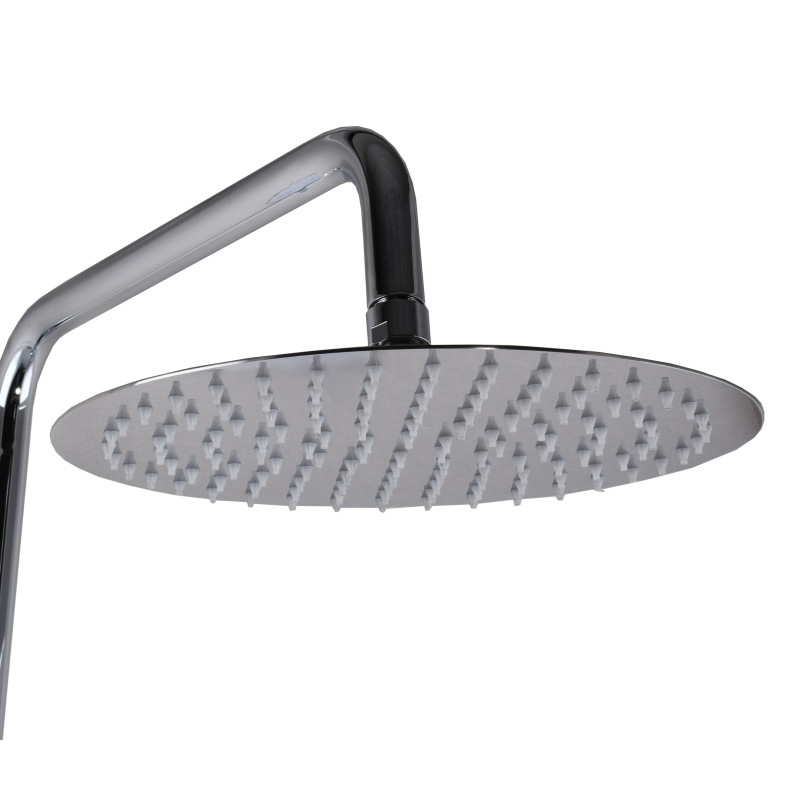 Душевая система TOPAZ LOFT TLF 32702-H75-C