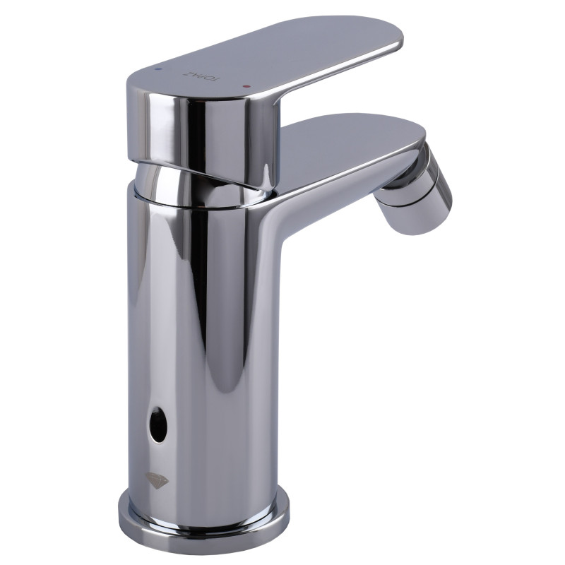 Смеситель для биде TOPAZ BARTS TB 07601-H36