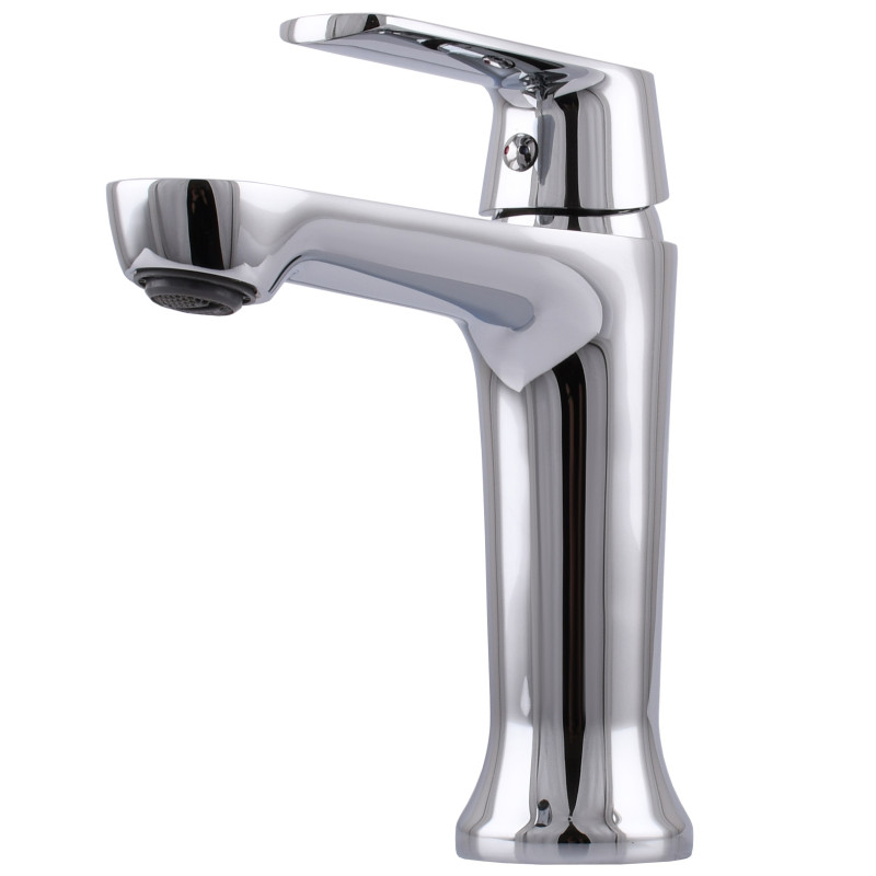 Смеситель для умывальника Globus Lux Laguna GLA-0401