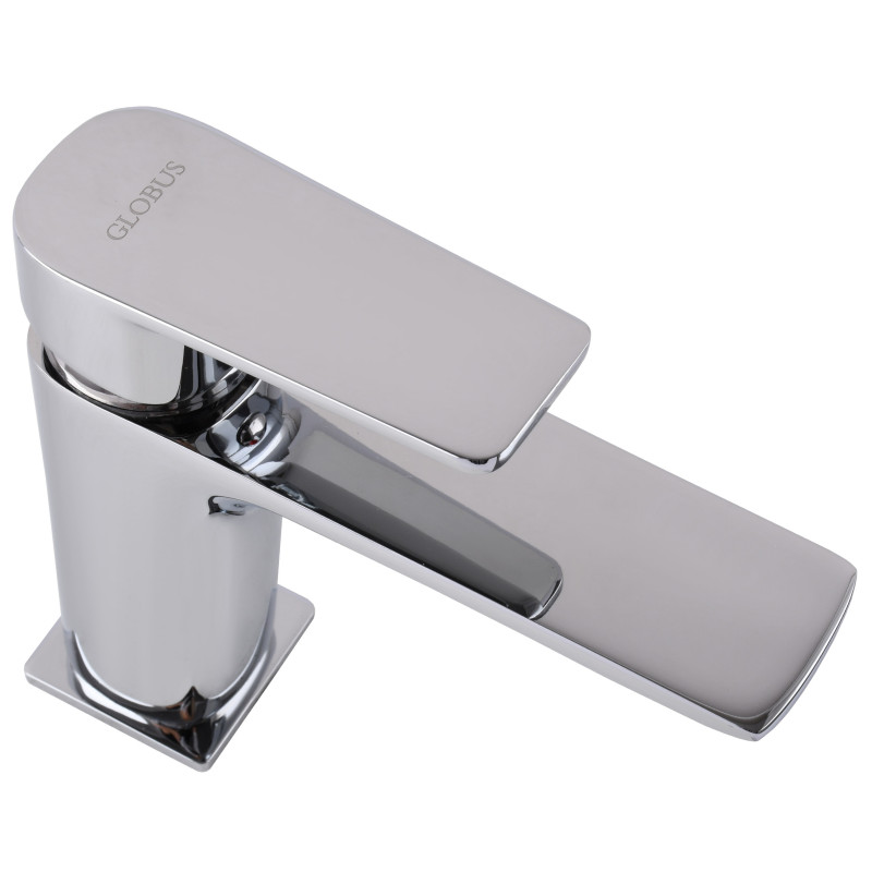 Смеситель для умывальника Globus Lux BONN GLB-0401