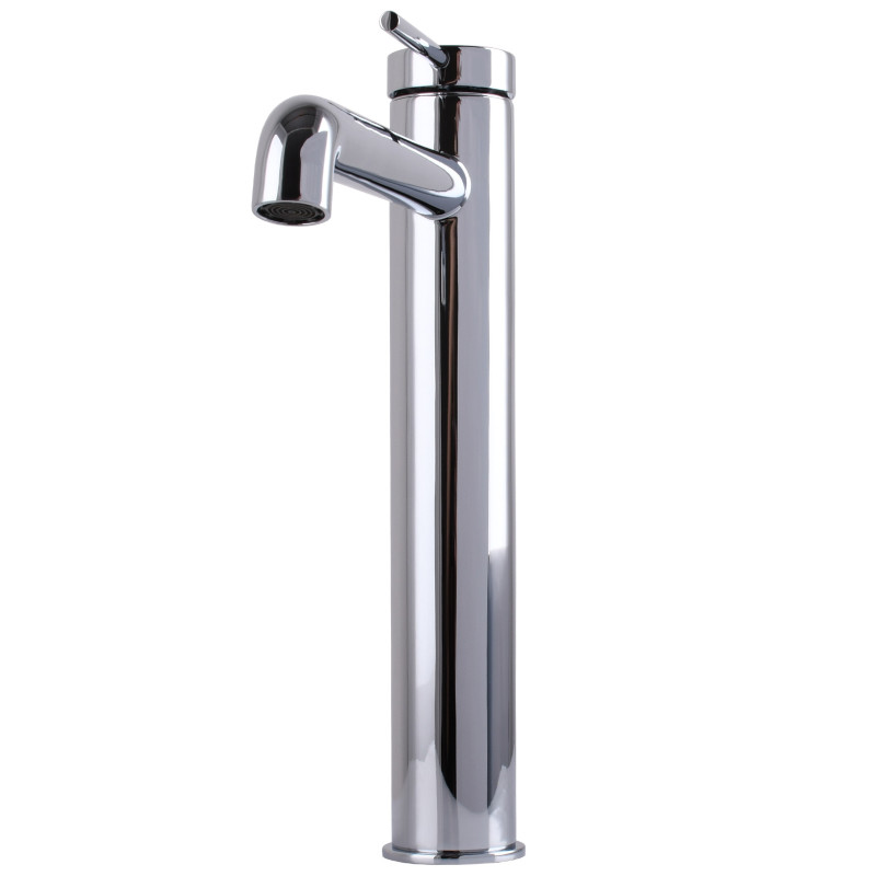 Змішувач для умивальника TOPAZ LOFT TLF 32203-H75-C, Шланги TAQ-M0855