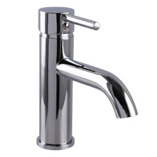 Смеситель для умывальника Globus Lux LAZER Pro GLPR-401-00