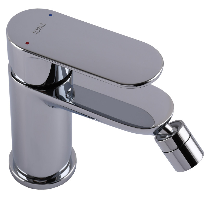 Смеситель для биде TOPAZ BARTS TB 07601-H36