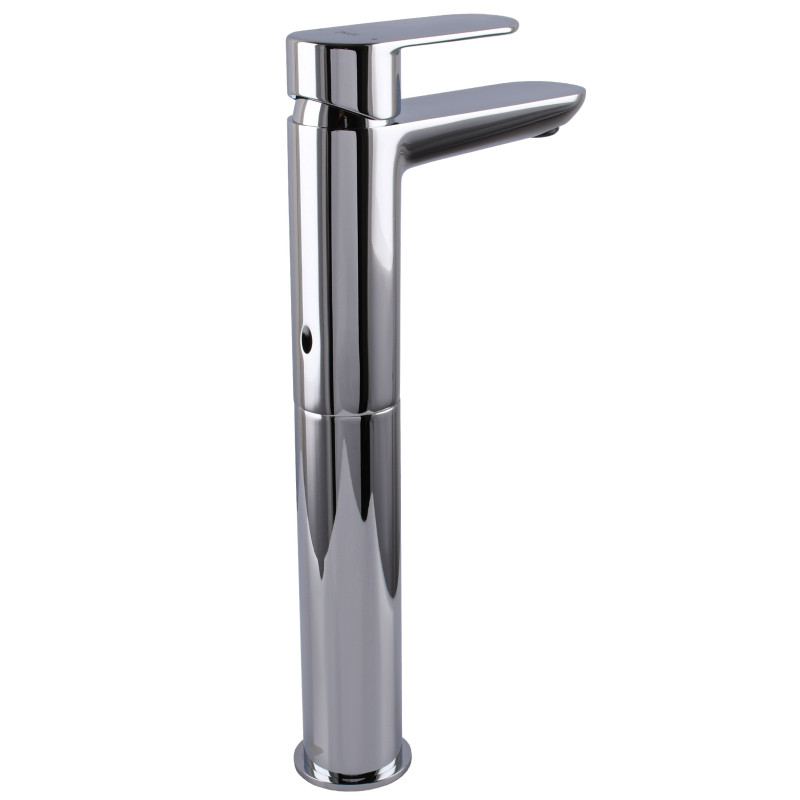 Змішувач для умивальника TOPAZ BARTS TB 07203-H36