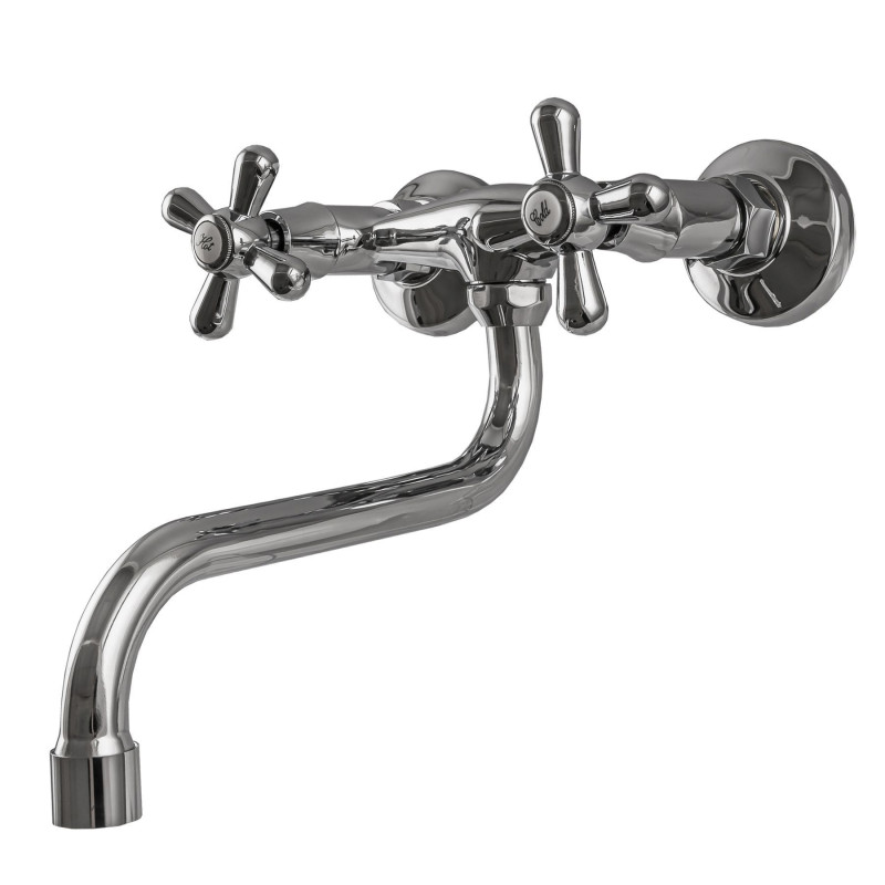 Смеситель для кухни DOMINO DMF-029-M7117-SHARM