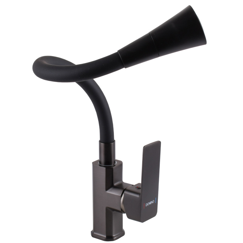 Смеситель для кухни DOMINO MALIBU DMM-203LM-GP-B01