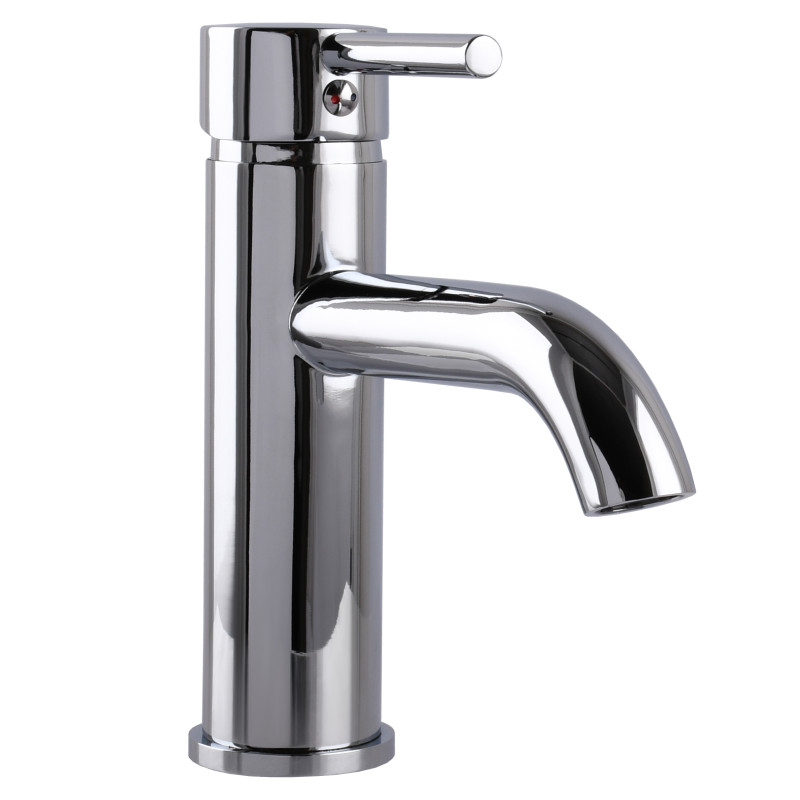 Смеситель для умывальника Globus Lux LAZER Pro GLPR-401-00