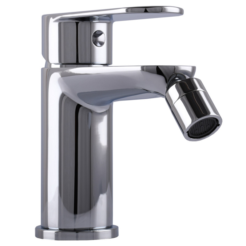 Смеситель для биде TOPAZ BARTS TB 07601-H36