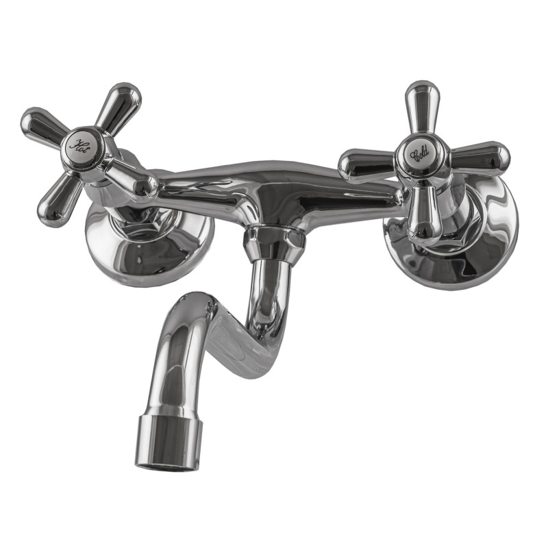 Смеситель для кухни DOMINO DMF-029-M7117-SHARM