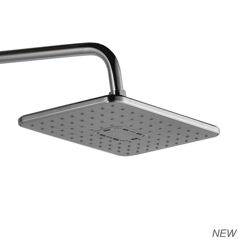 Душевая система Globus Lux Termostatic R GDS-0041T