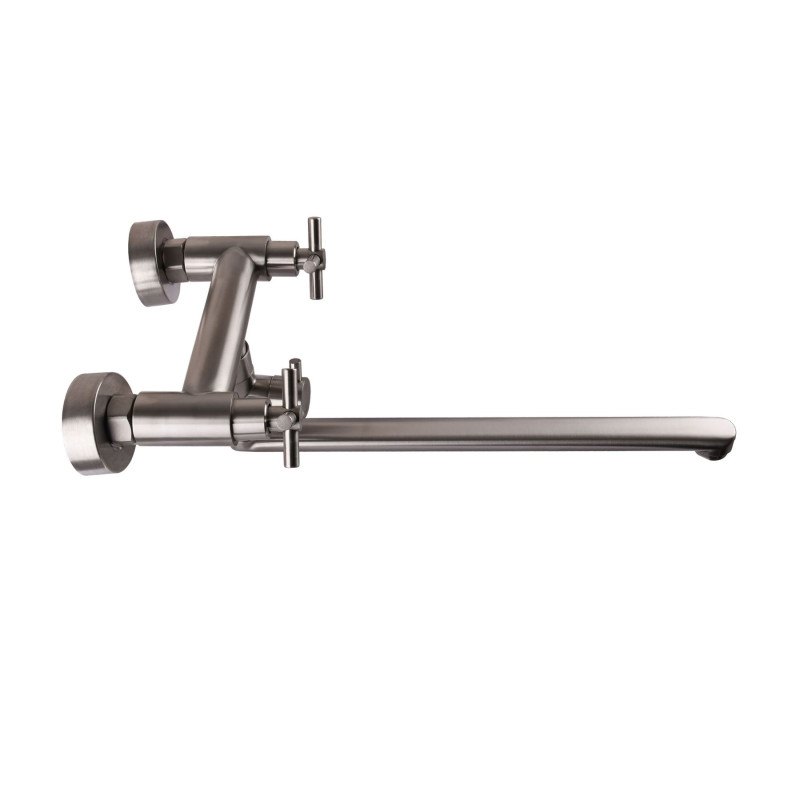 Смеситель для ванны Globus Lux DUKAT SD4-108