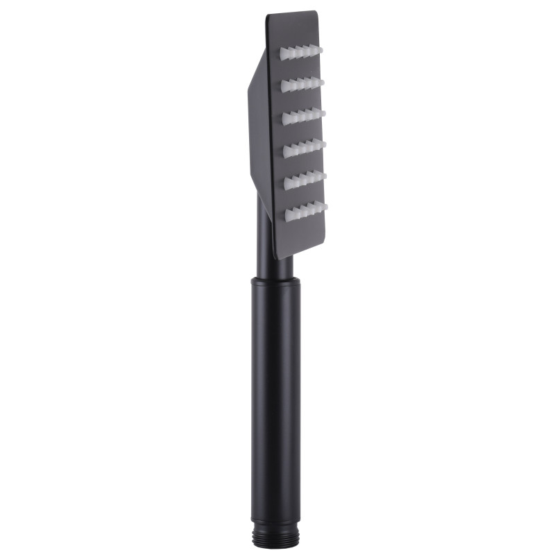 Душевая лейка Globus Lux SUS-001Q-BB