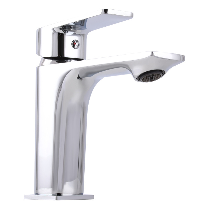 Смеситель для умывальника Globus Lux BONN GLB-0401