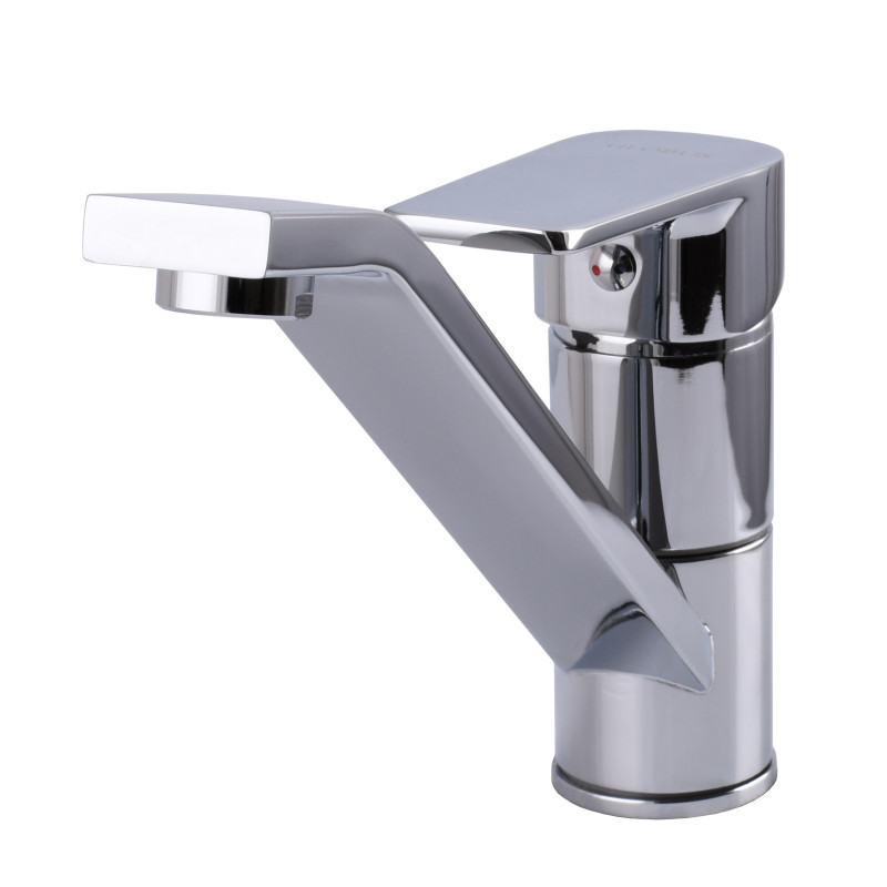 Змішувач для кухні Globus Lux BONN GLB-0203Q