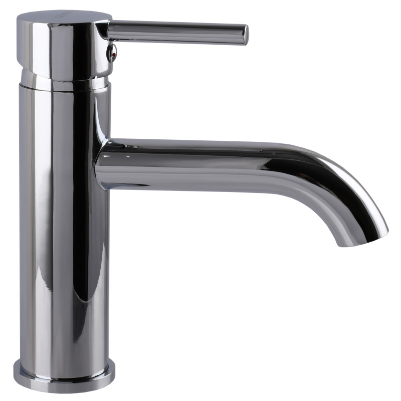 Смеситель для умывальника Globus Lux LAZER Pro GLPR-401-00