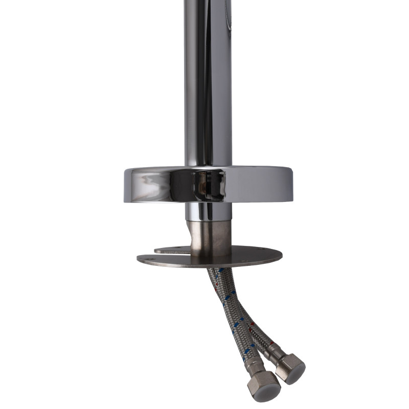 Змішувач для ванни TOPAZ BARTS TB 07113R-H36