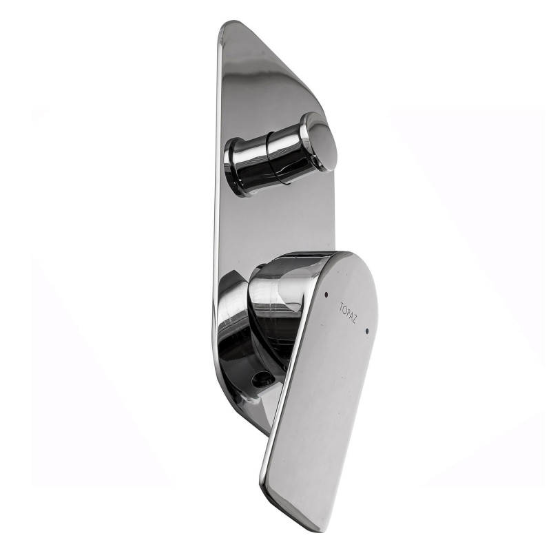 Душевая система встроенная TOPAZ SARDINIA TSG 08205-G-H20