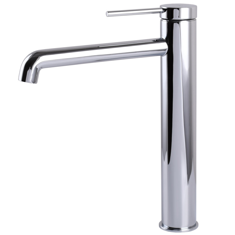 Змішувач для умивальника TOPAZ LOFT TLF 32203-H75-C, Шланги TAQ-M0855