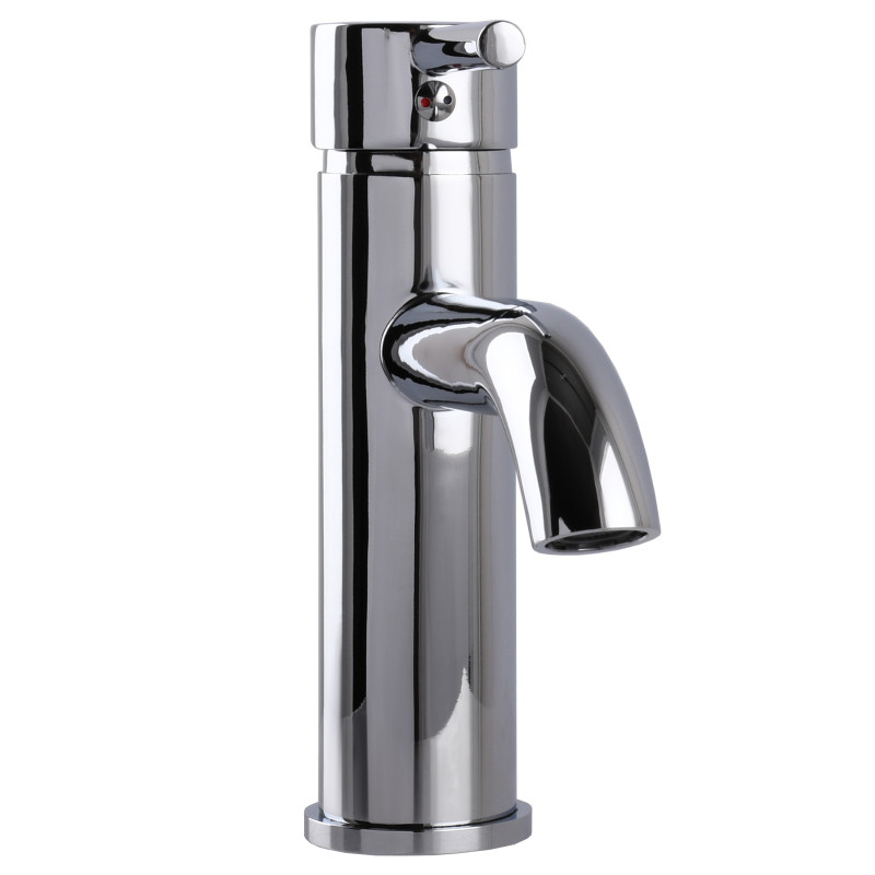 Смеситель для умывальника Globus Lux LAZER Pro GLPR-401-00