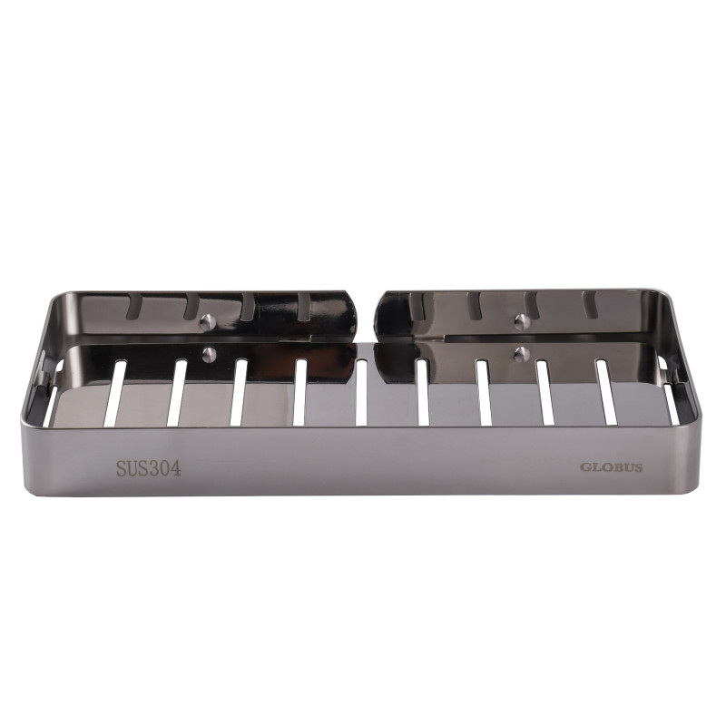 Полка одинарная Globus Lux SQ1199