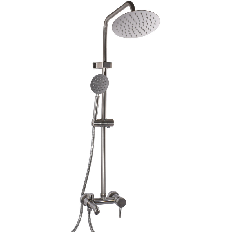 Душевая система Globus Lux ALPEN SBT1-0002