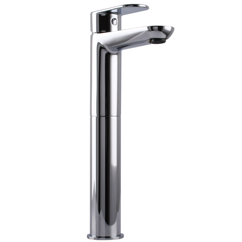 Змішувач для умивальника TOPAZ BARTS TB 07203-H36