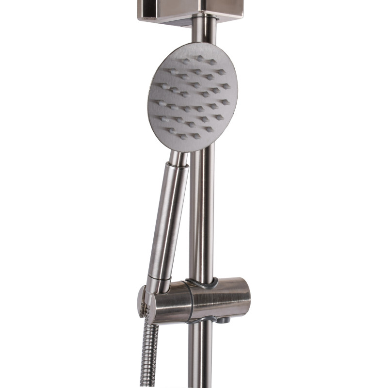 Душевая система Globus Lux ALPEN SBT1-0002
