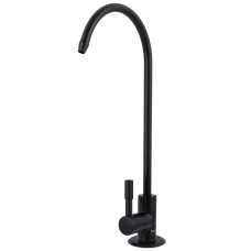 Кран для обратного осмоса Globus Lux Lazer GLLR-55M-BB