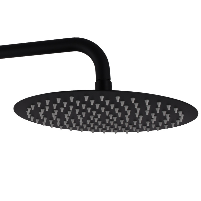 Смеситель для душа встроенный TOPAZ LOFT TLF 32205-H39-BL