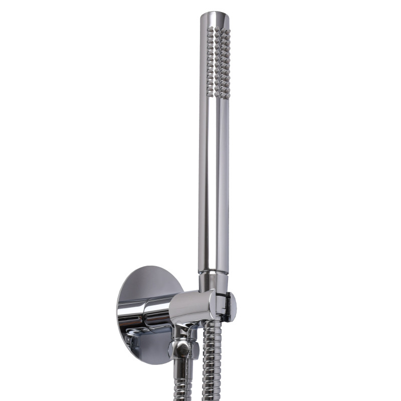 Смеситель для ванны встроенный TOPAZ LOFT TLF 32202-H39-C