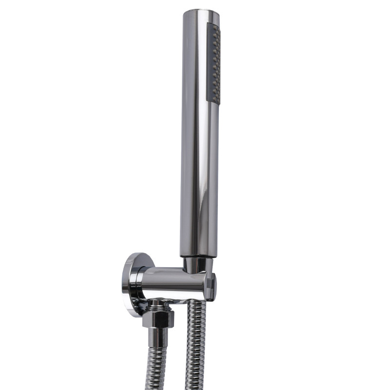 Душевая система Globus Lux LAZER Pro GLPR-205-00-SMART