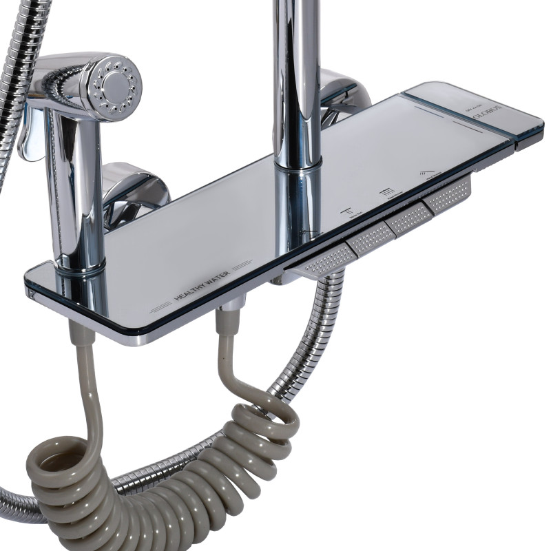 Душова система Globus Lux GAMMA  GLGM-3002