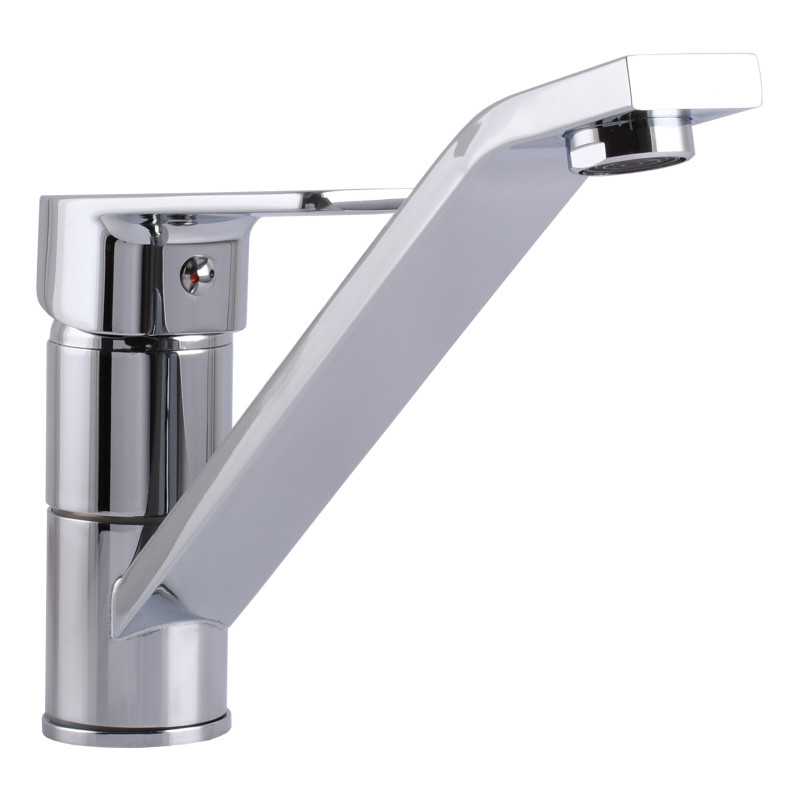 Змішувач для кухні Globus Lux BONN GLB-0203Q