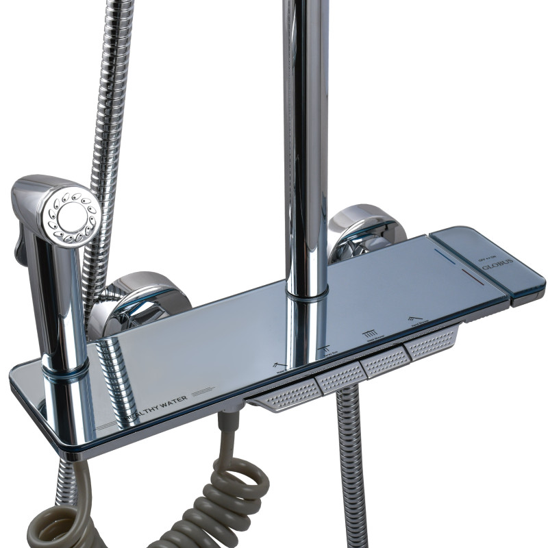 Душова система Globus Lux GAMMA  GLGM-3002