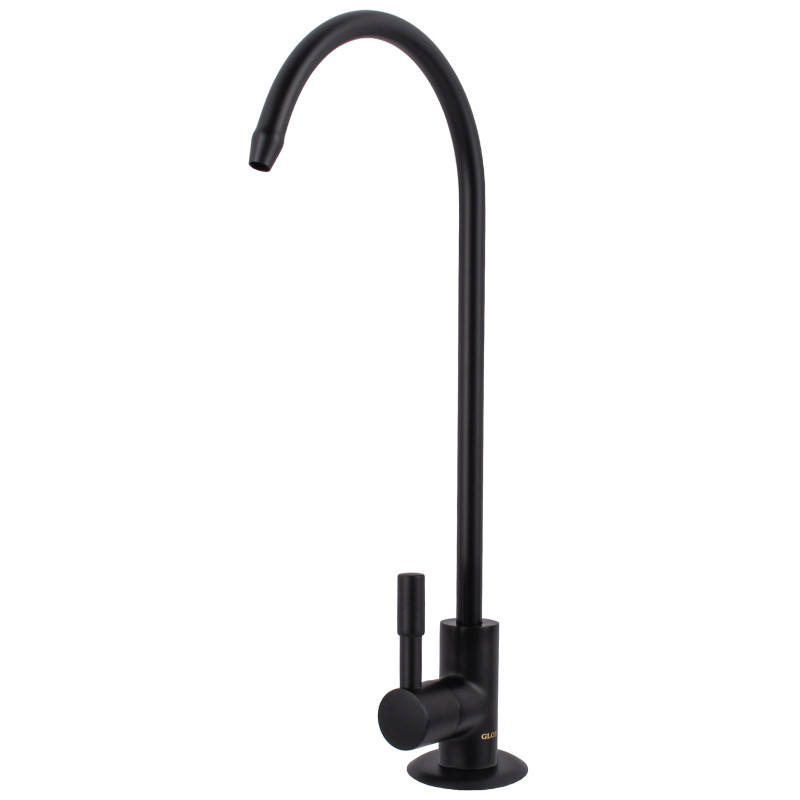 Кран для обратного осмоса Globus Lux Lazer GLLR-55M-BB