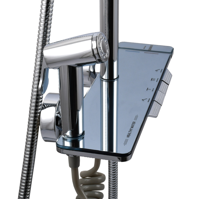 Душова система Globus Lux GAMMA  GLGM-3002