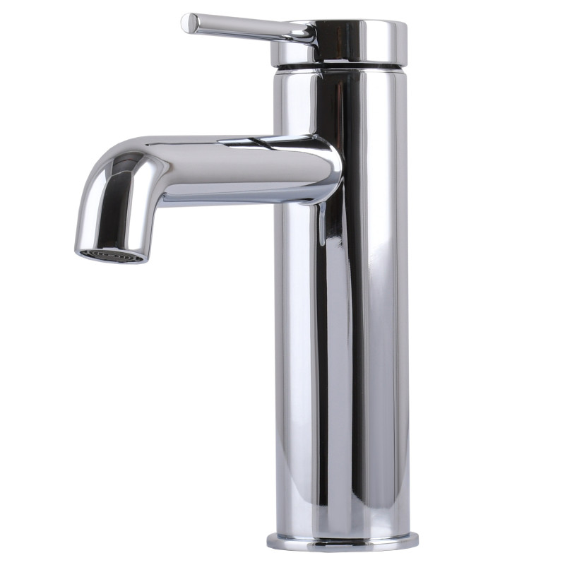 Смеситель для умывальника TOPAZ LOFT TLF 32201-H75-C