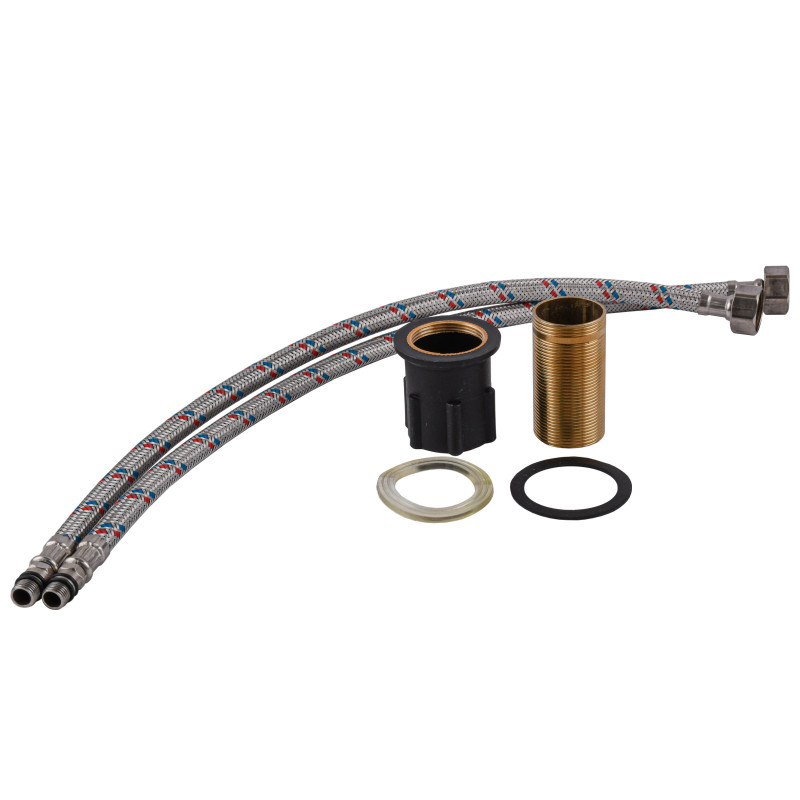 Змішувач для кухні DOMINO Dionis DDD-203SM-BR-R10