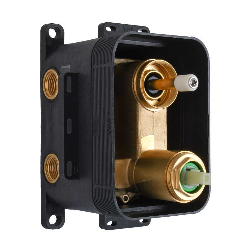 Душевая система встроенная TOPAZ LOFT TLF 32115-H39-C